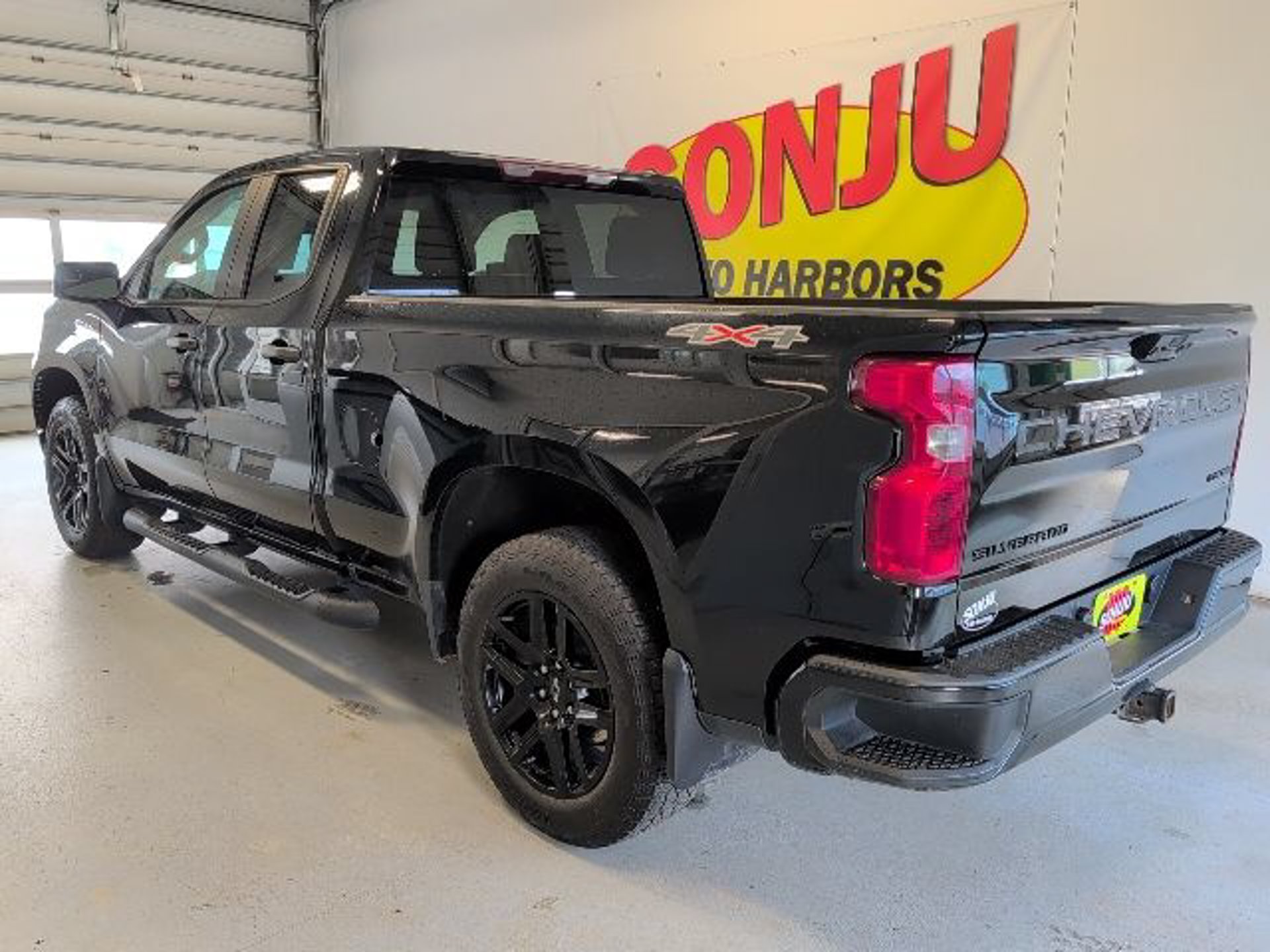 chevrolet silverado 1500 2024 1GCRDBEKXRZ168013 image chevrolet silverado 1500 2024 1GCRDBEKXRZ168013 image